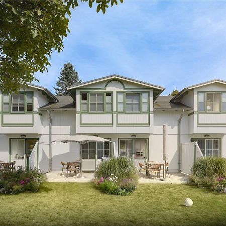 Villa Fortuna Sellin  Екстериор снимка