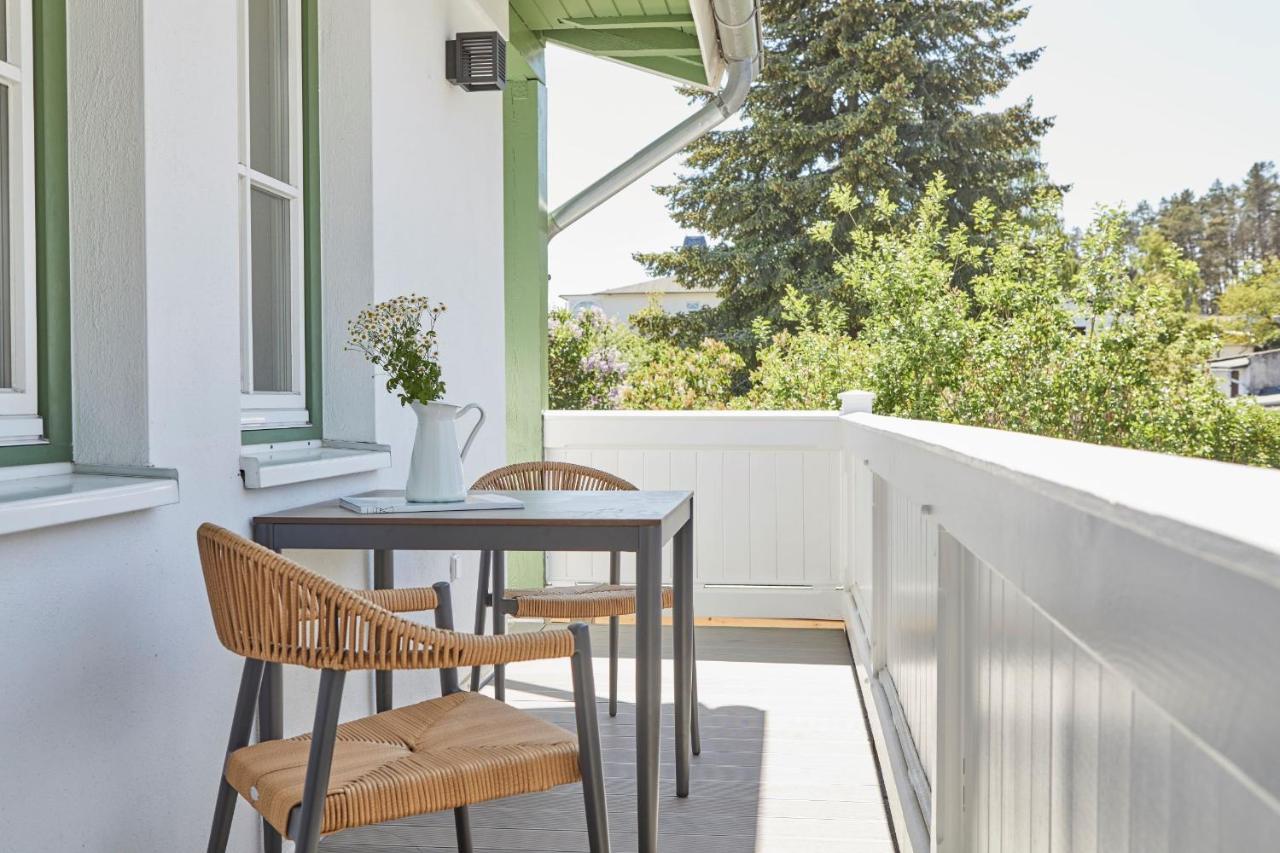 Villa Fortuna Sellin  Екстериор снимка