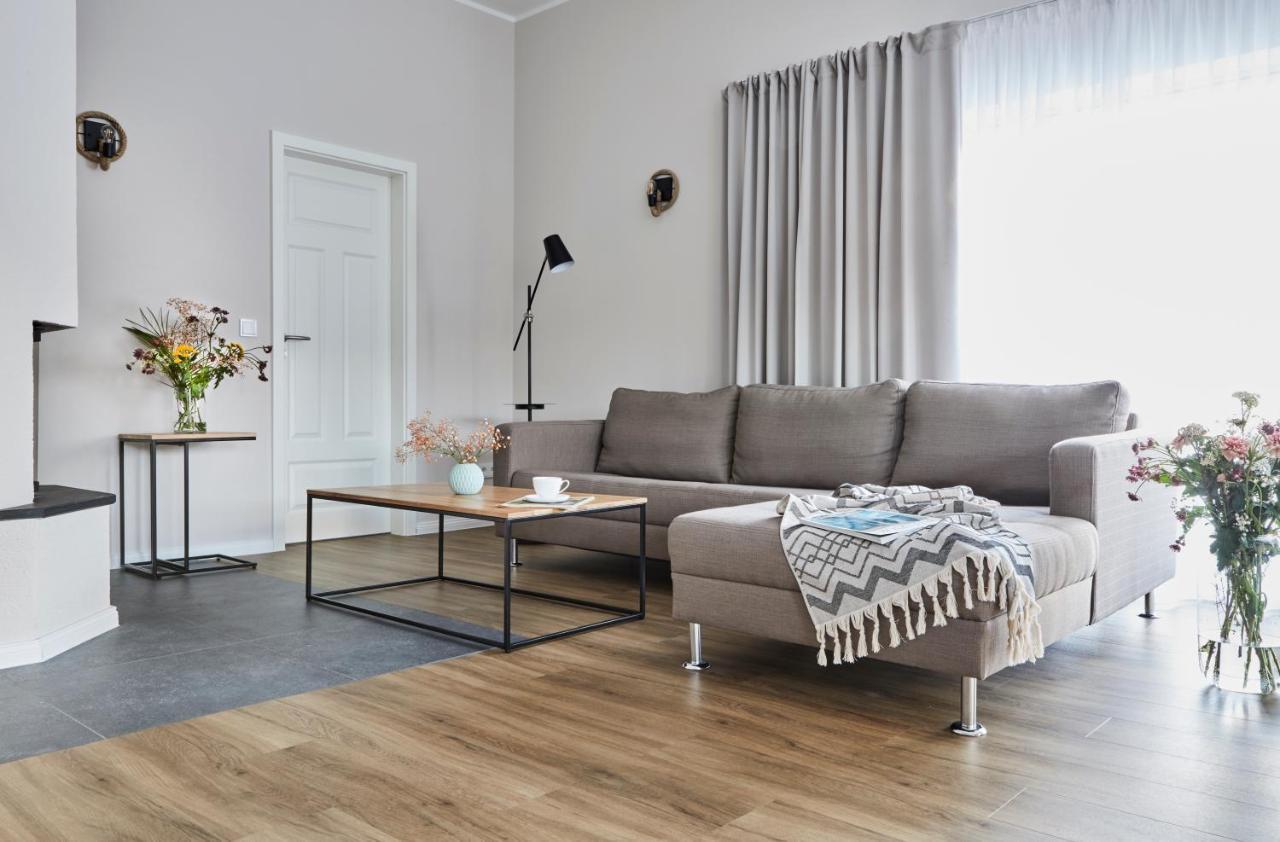 Villa Fortuna Sellin  Стая снимка